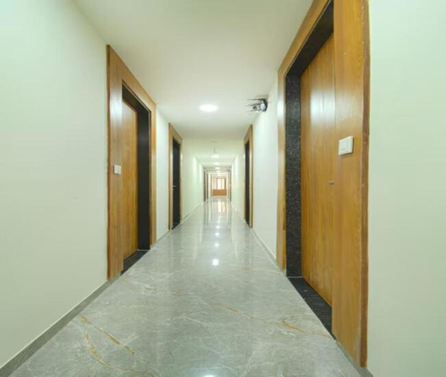 Fotografie z fotogalerie ubytování Hotel BN inn v destinaci Ahmadábád