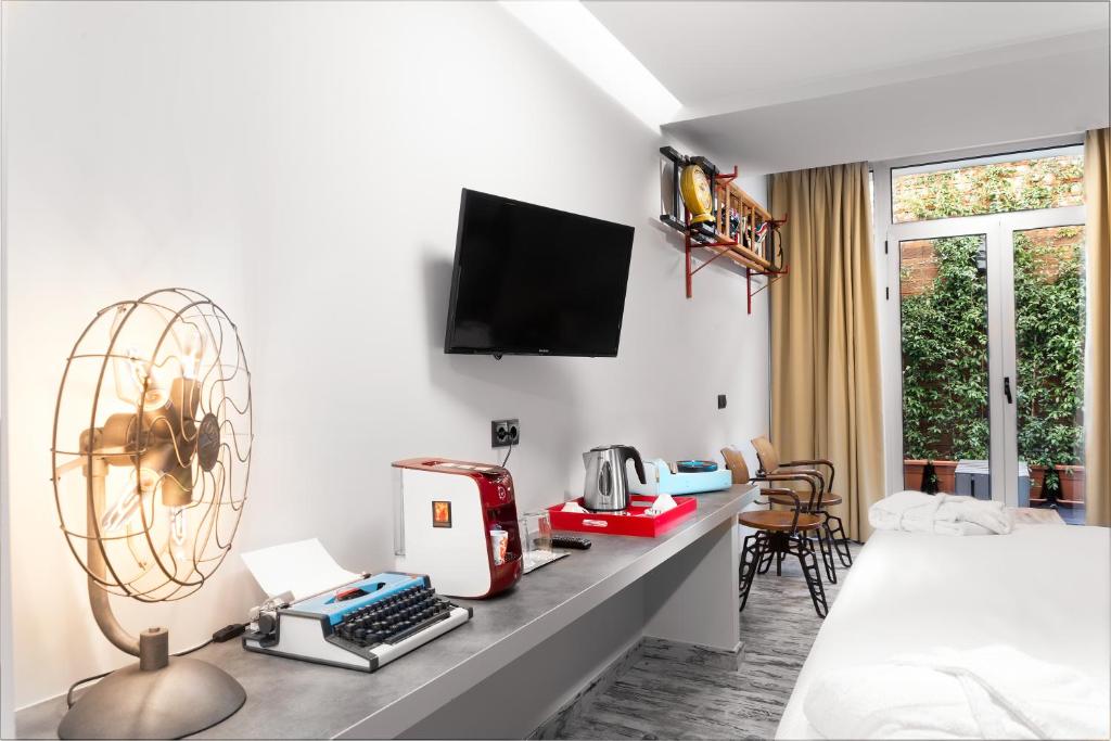 360 Degrees - Resim 38