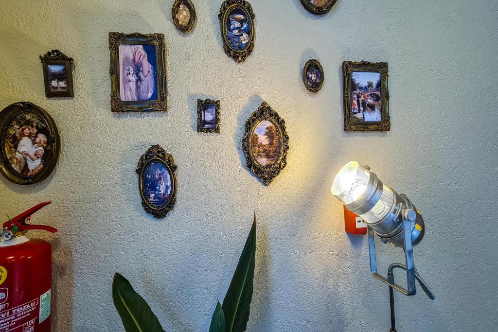 Fotografie z fotogalerie ubytování Uva Rooms v destinaci Fethiye