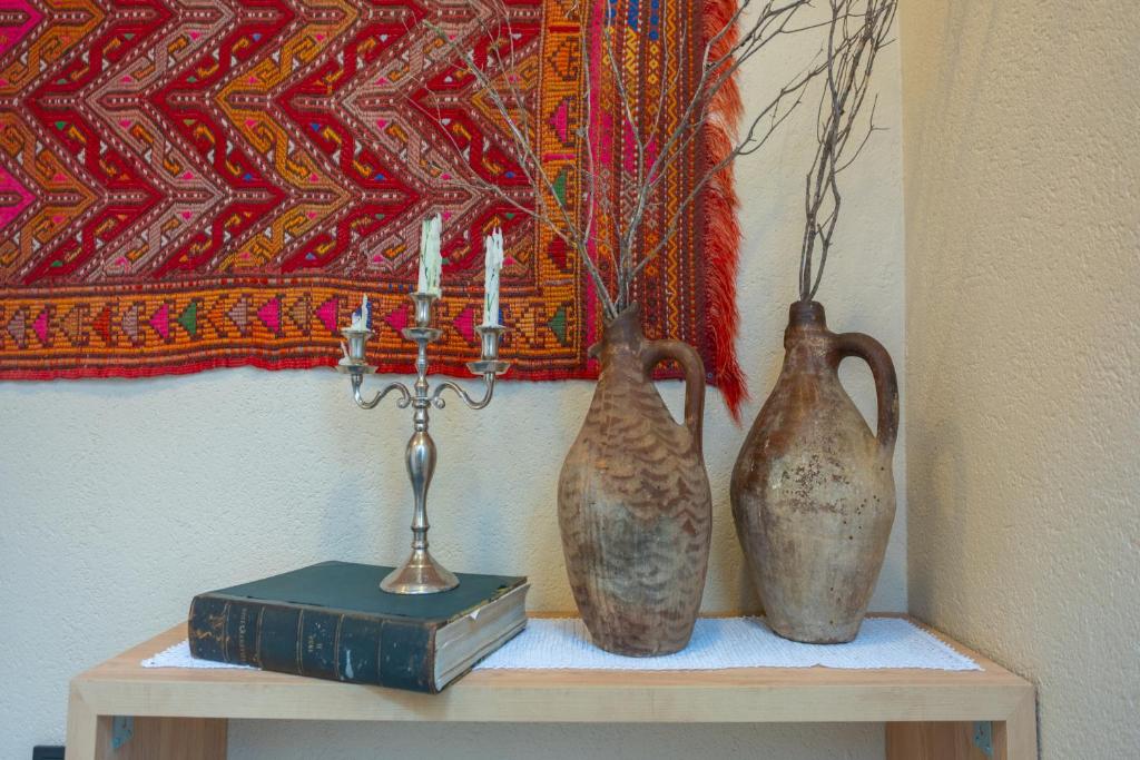 Fotografie z fotogalerie ubytování Uva Rooms v destinaci Fethiye