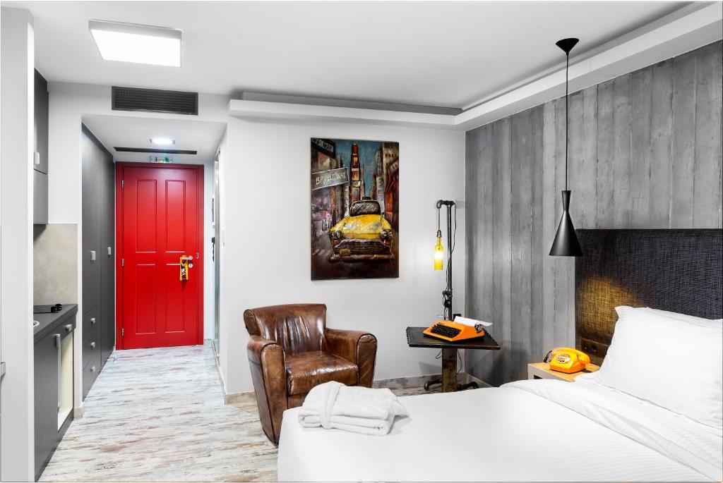 360 Degrees - Resim 10