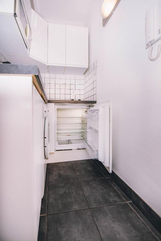 Modern Lux City Center Studio - Resim 28