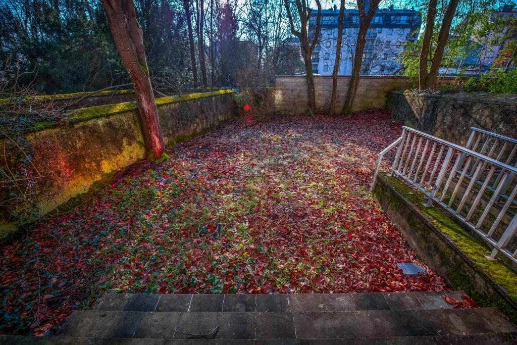 Modern Lux City Center Studio - Resim 34