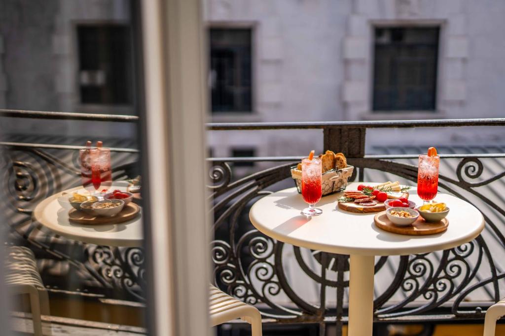 Agave in Centrale - Resim 12