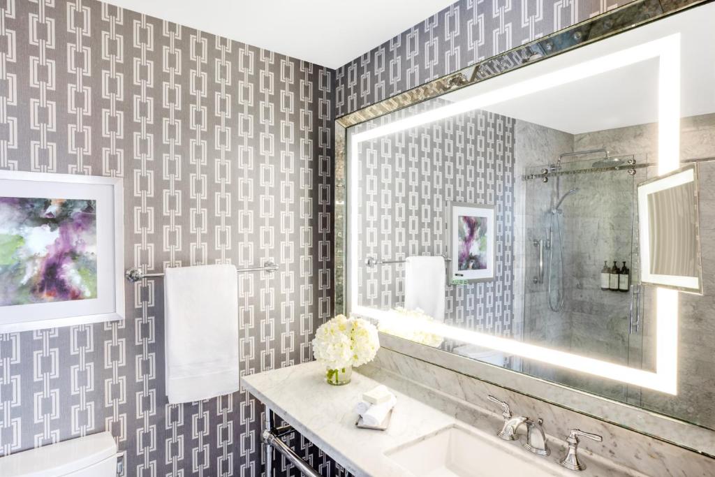 The Claremont Club & Spa, A Fairmont Hotel - 