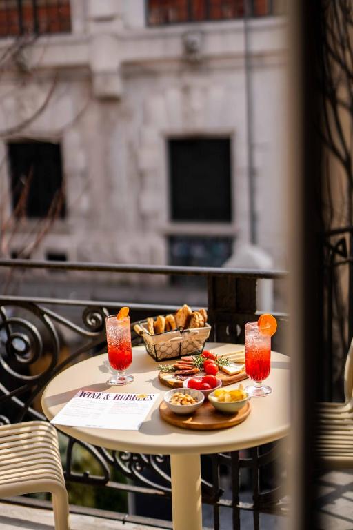 Agave in Centrale - Resim 31