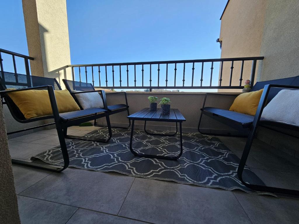 LaNiMa LUX - Apartamento De Un Dormitorio