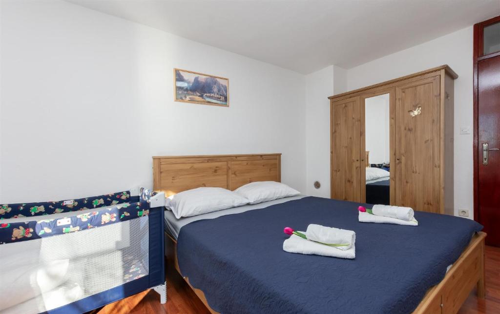 Fotografie z fotogalerie ubytování Apartments Zorica v destinaci Marusici 