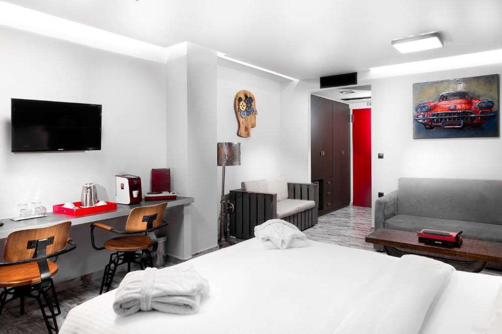 360 Degrees - Resim 39