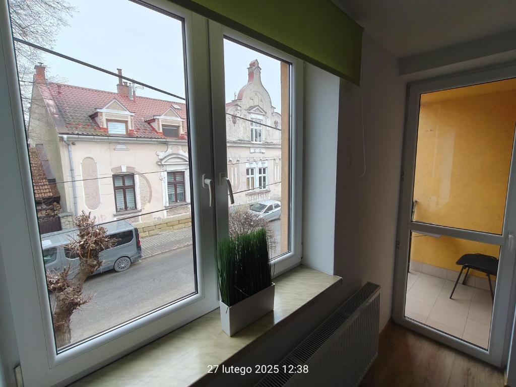 Fotografia z galérie ubytovania Harmonica Studio v destinácii Nowy Sącz