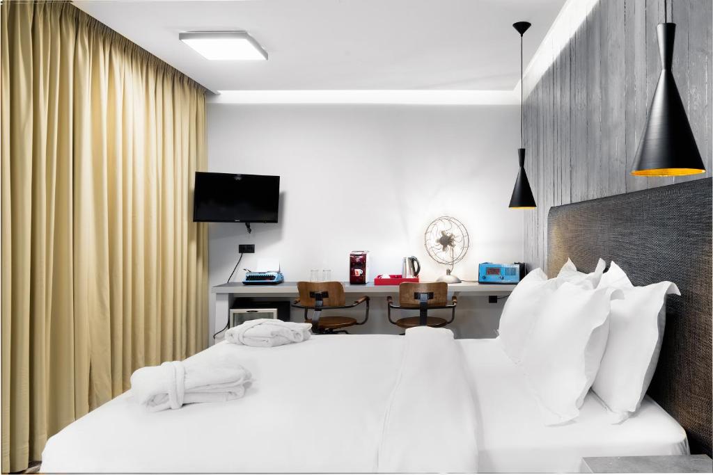 360 Degrees - Resim 40