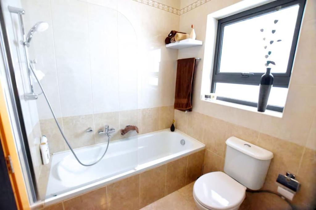 Foto dalla galleria di Lucky View Retreat a Mosta