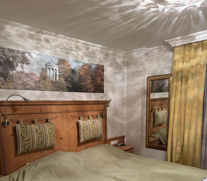 Eichen Schlössl - Resim 9