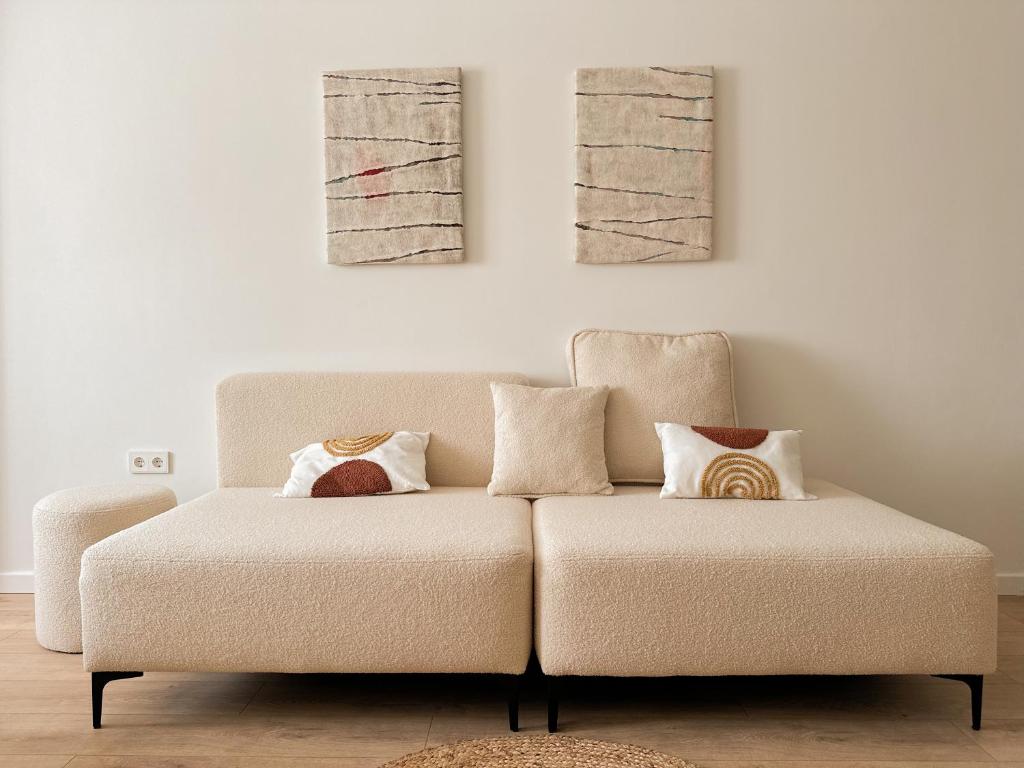 ADT apartments - Wohnung