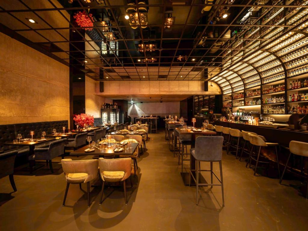 Hotel am Beatles-Platz - Resim 35