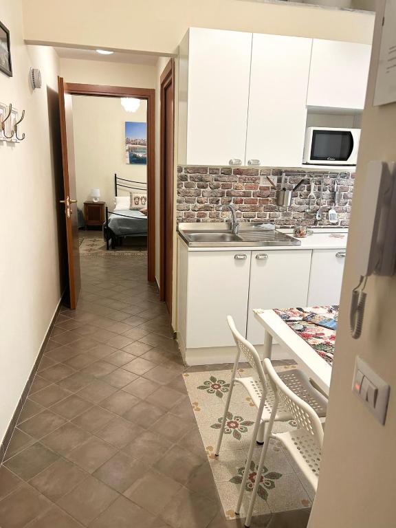 Sicilian Dream Apartments - Apartamento De Una Habitación