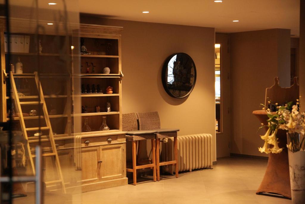 Fotografie z fotogalerie ubytování Hotel Callecanes v destinaci Poperinge