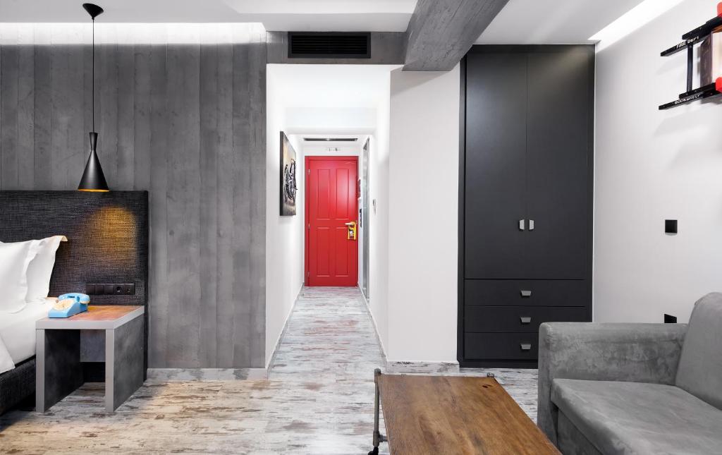 360 Degrees - Resim 41