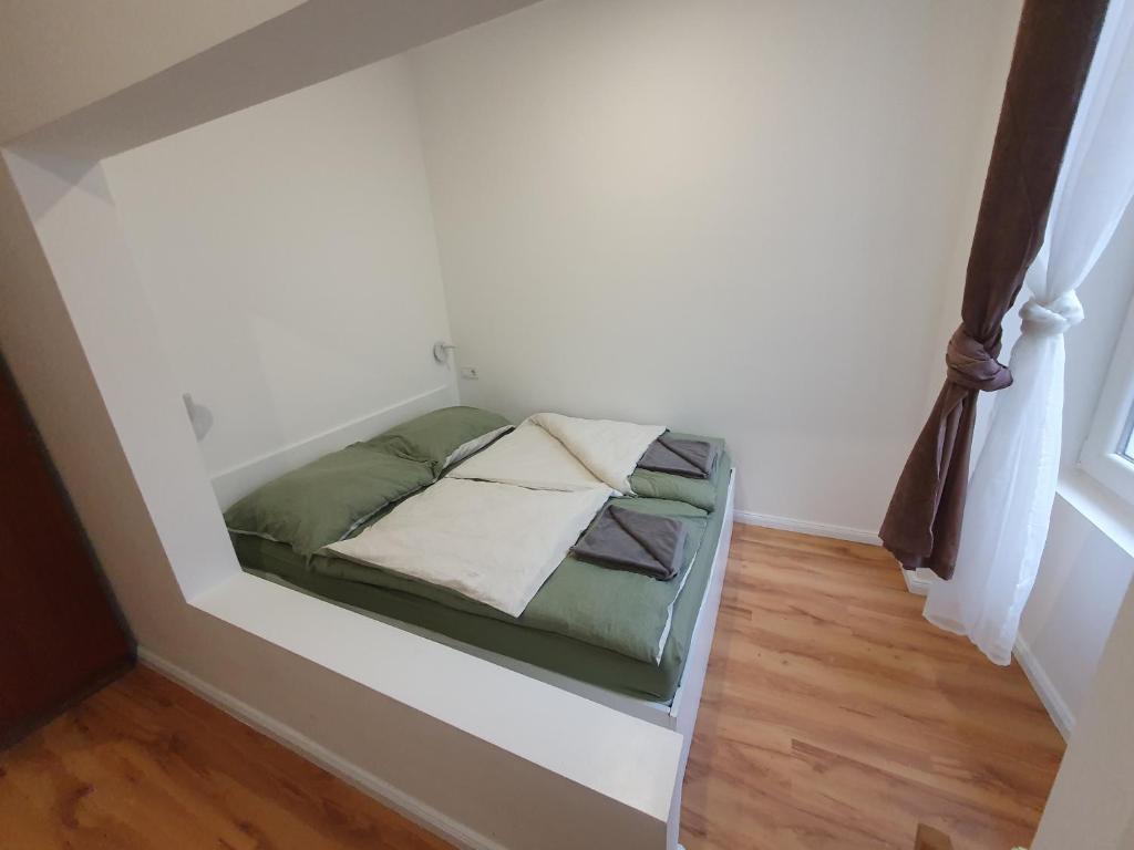 BP Studio Apartments