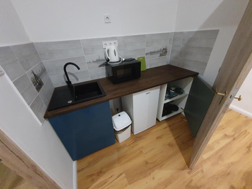 BP Studio Apartments - Resim 22