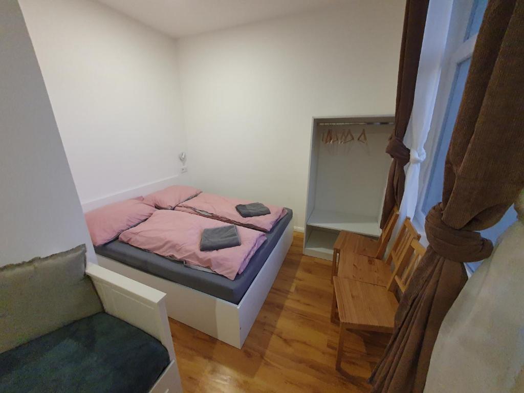 BP Studio Apartments - Resim 25