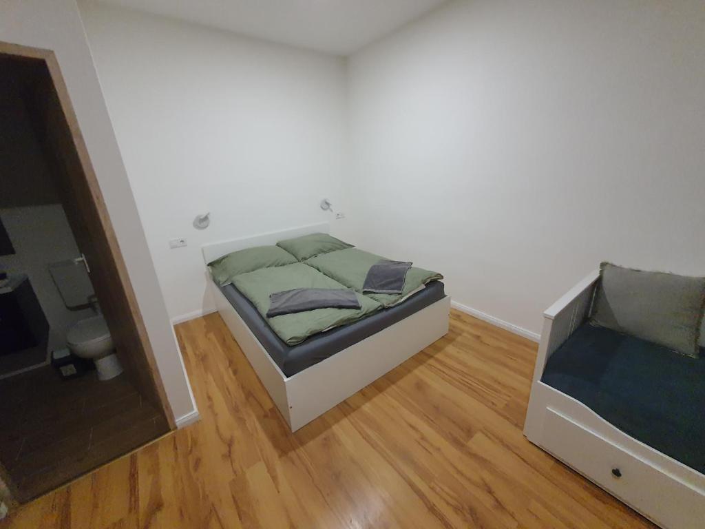 BP Studio Apartments - Resim 27