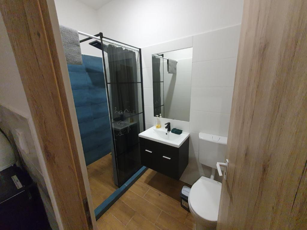 BP Studio Apartments - Resim 29