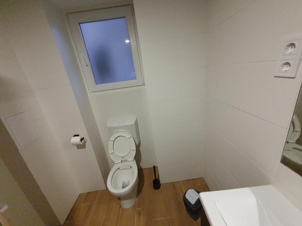 BP Studio Apartments - Resim 30