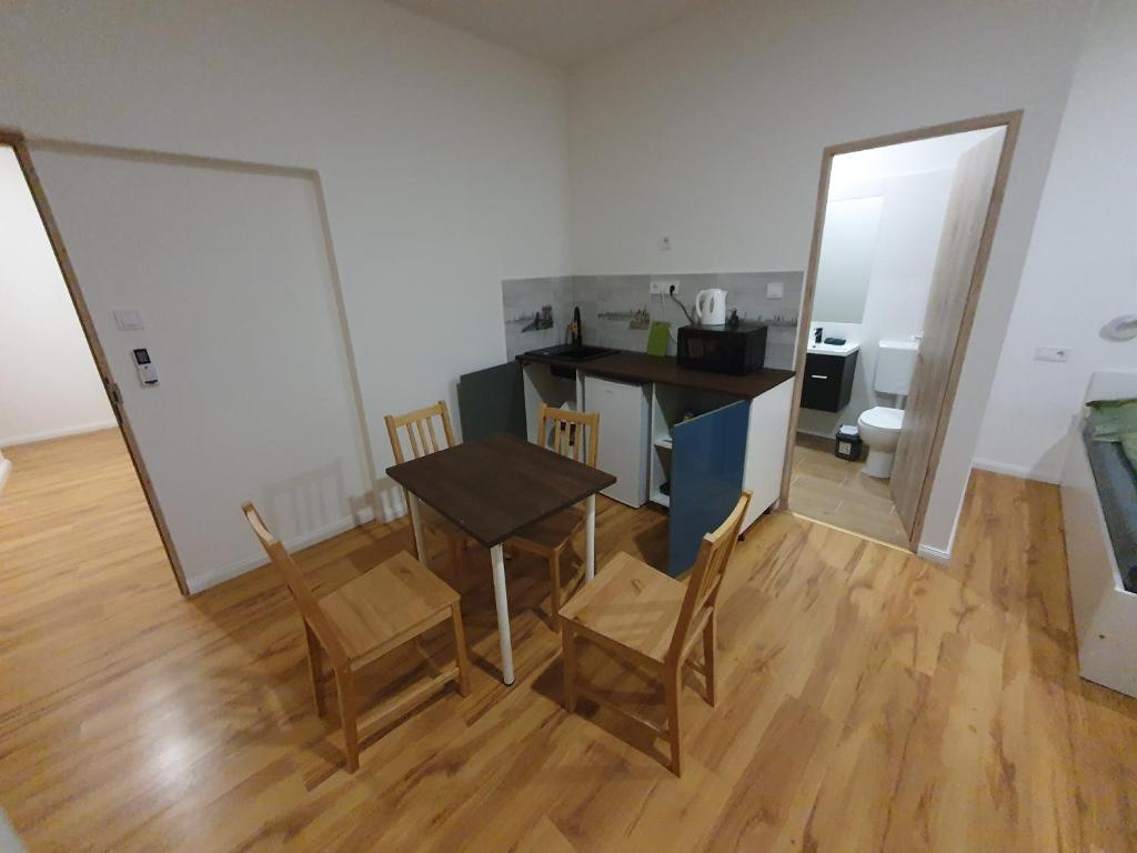 BP Studio Apartments - Resim 31