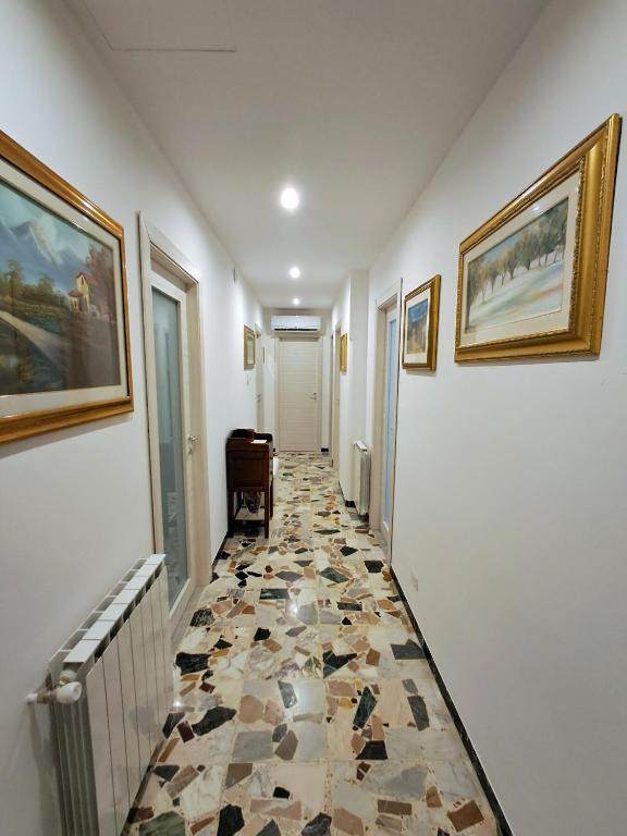 Fotografie z fotogalerie ubytování Camera Alghero Centro v destinaci Alghero