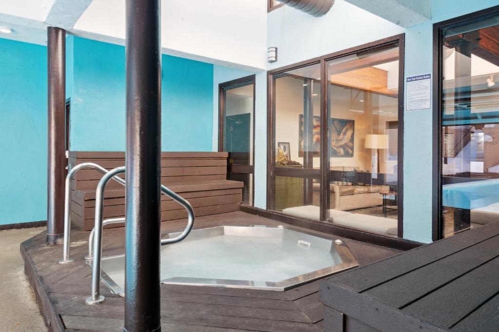 Fotografie z fotogalerie ubytování Eagle Point Resort v destinaci Vail