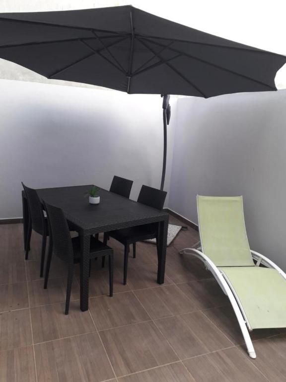 Fotografie z fotogalerie ubytování Résidence Le Clos de l'Anse v destinaci Les Trois-Îlets