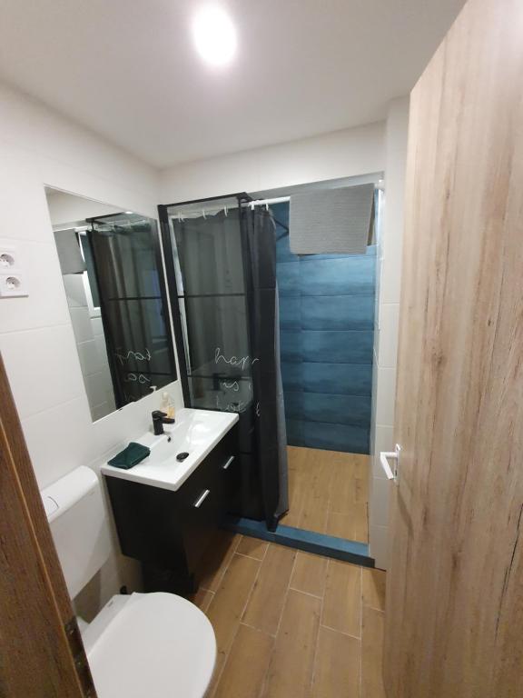 BP Studio Apartments - Resim 20