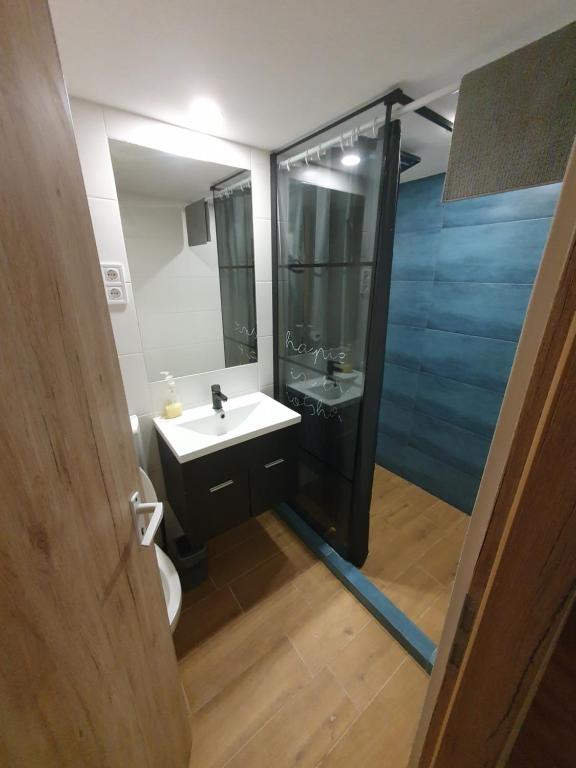 BP Studio Apartments - Resim 17