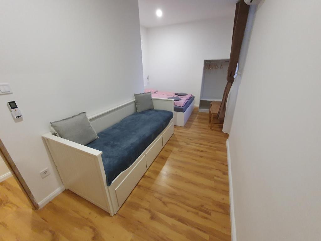 BP Studio Apartments - Resim 16