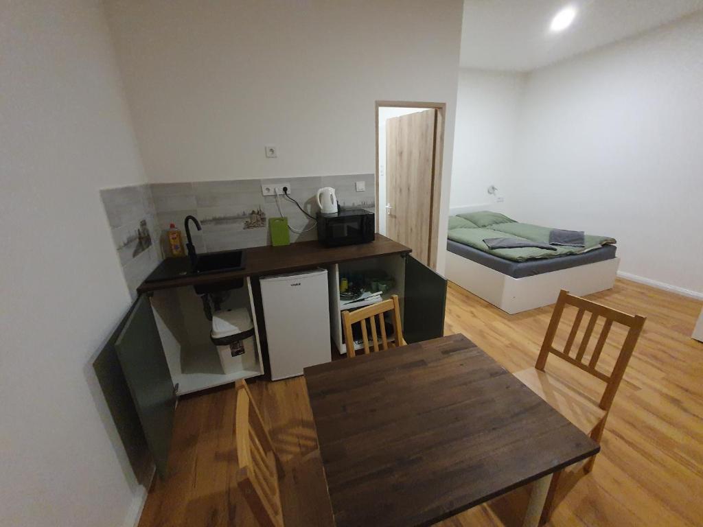 BP Studio Apartments - Resim 9