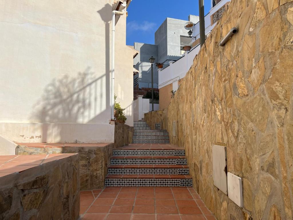 Fotografia z galérie ubytovania NERJA 4 v destinácii Nerja