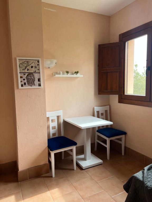 Ikigai Albergue - Twin Room