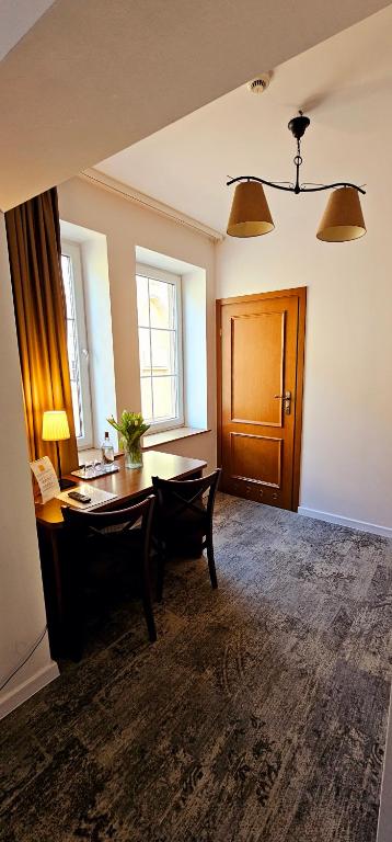 Fotografie z fotogalerie ubytování Hotel Siesta v destinaci Świebodzin