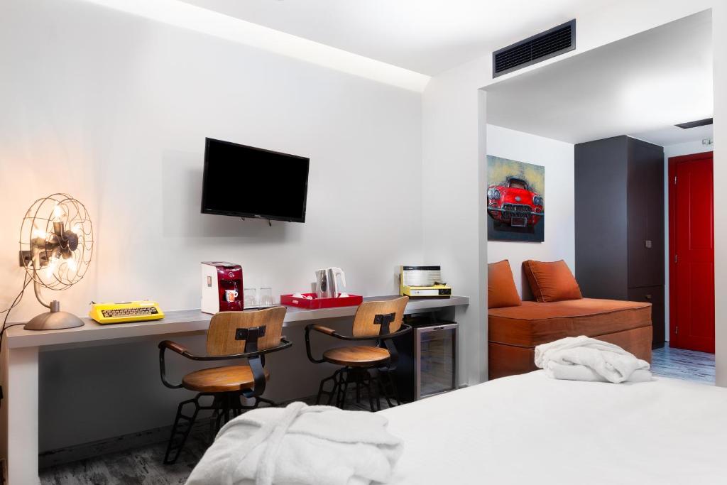 360 Degrees - Resim 4