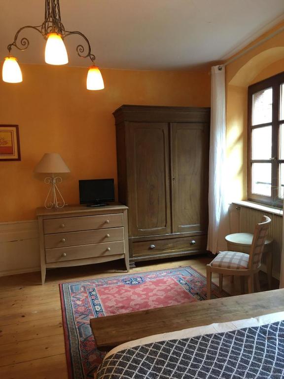 Gite Les Hirondelles 6 pers Ribeauvillé – photo 5