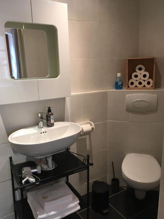 Gite Les Hirondelles 6 pers Ribeauvillé – photo 3