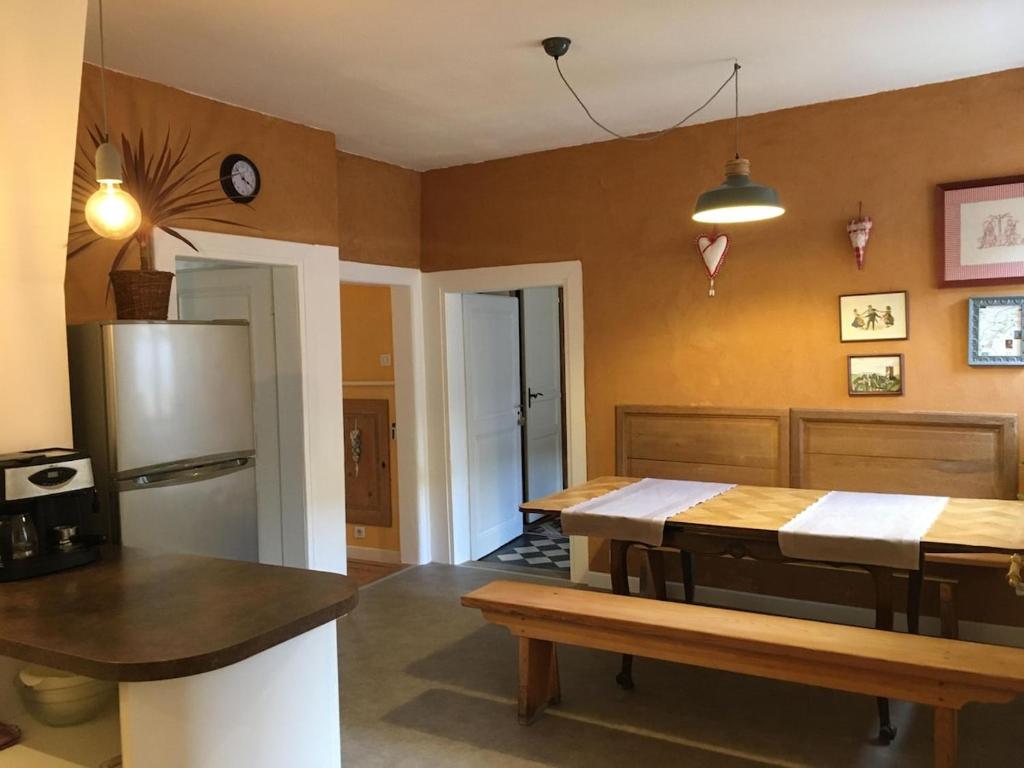 Gite Les Hirondelles 6 pers Ribeauvillé – photo 9