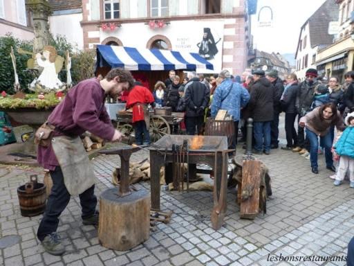 Gite Les Hirondelles 6 pers Ribeauvillé – photo 29