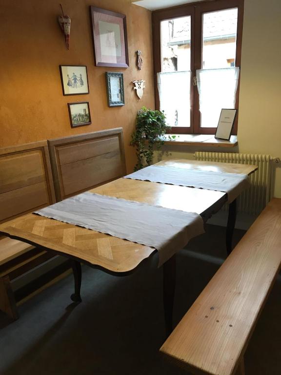 Gite Les Hirondelles 6 pers Ribeauvillé – photo 10