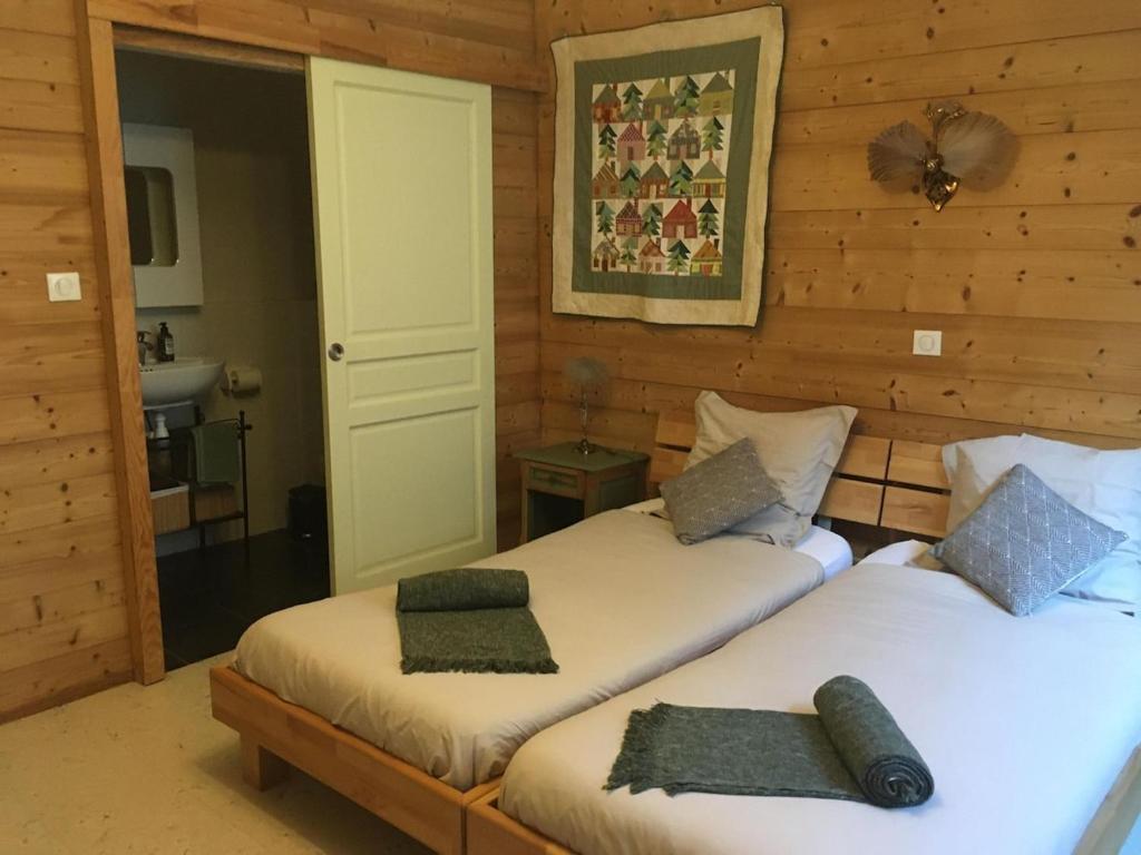 Gite Les Hirondelles 6 pers Ribeauvillé – photo 7