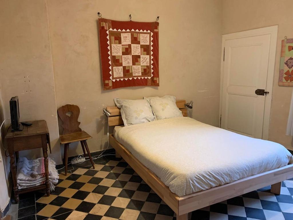 Gite Les Hirondelles 6 pers Ribeauvillé – photo 15