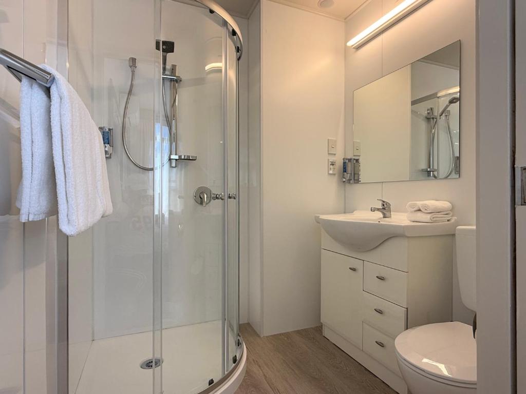 Bluewater Hotel - Resim 41