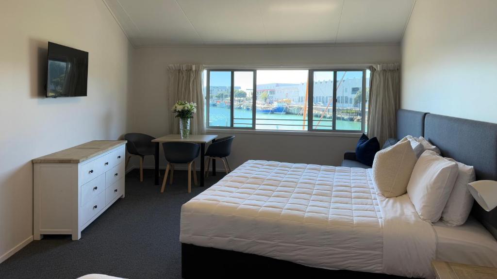 Bluewater Hotel - Resim 10