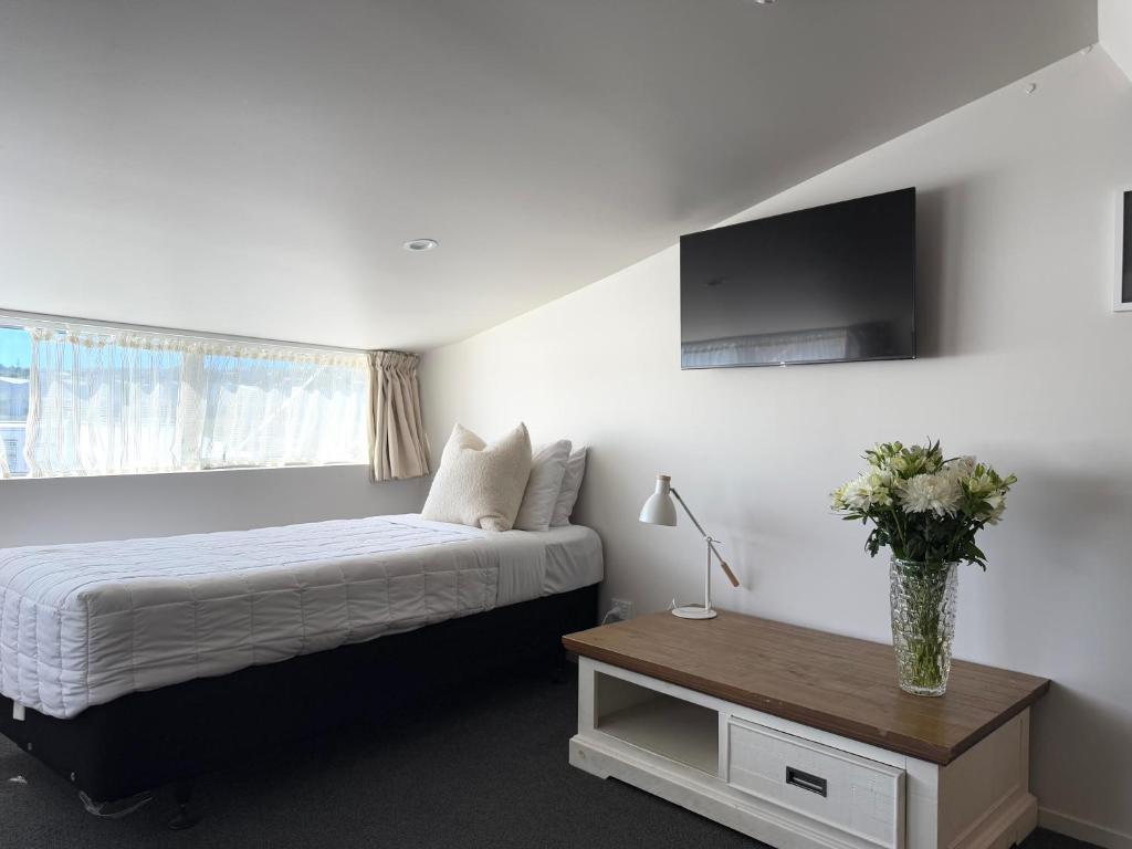 Bluewater Hotel - Resim 45